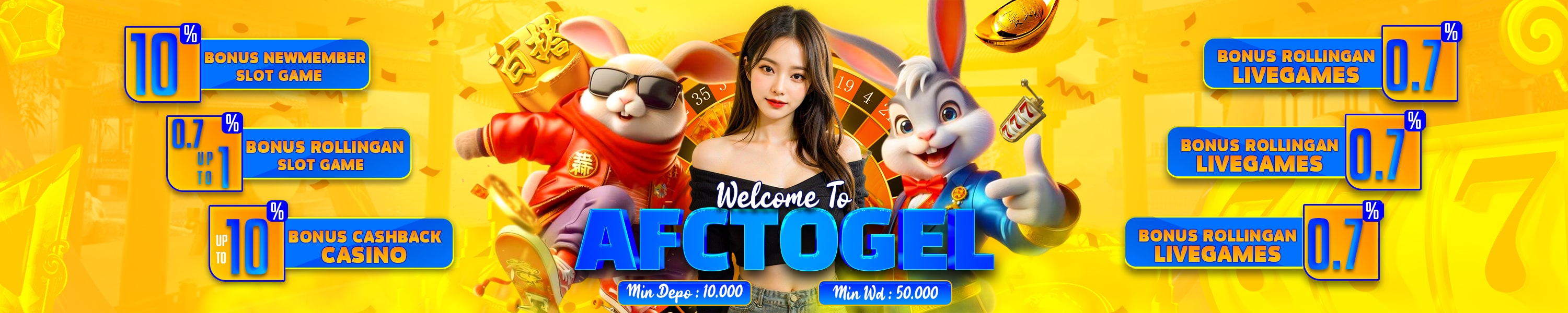 AFCTOGEL SITUS TOGEL ONLINE